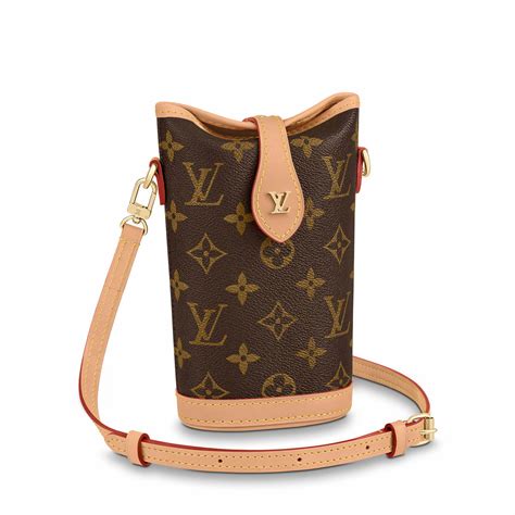 lv fold bag|Products by Louis Vuitton: Fold Me Pouch.